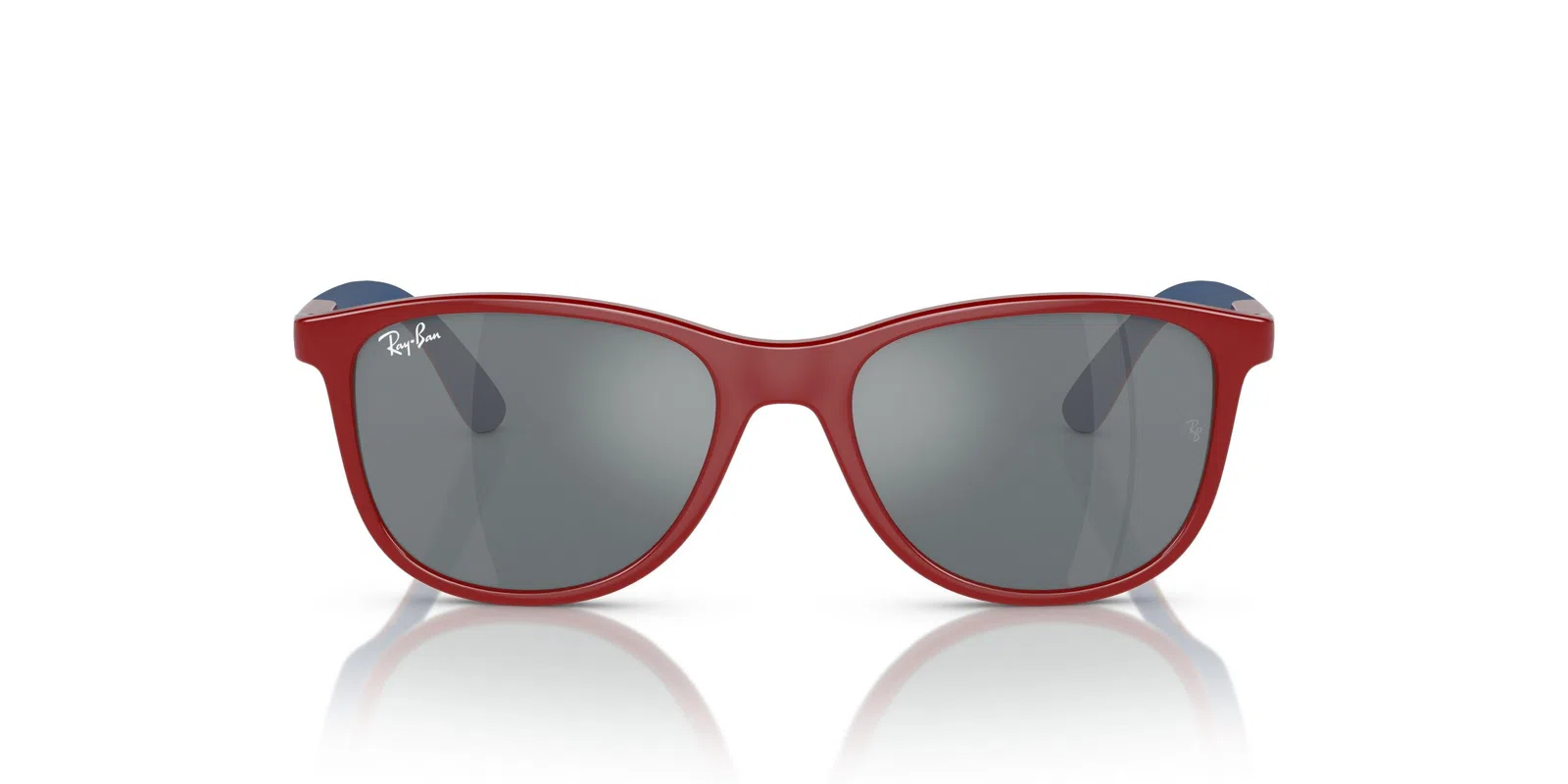 Ray-Ban Kids 0RJ9077S Sunglasses - view 70